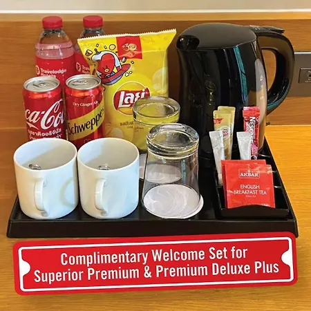 Travelodge Sukhumvit 11