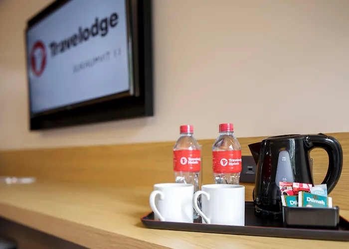 Travelodge Sukhumvit 11 Hotel Bangkok