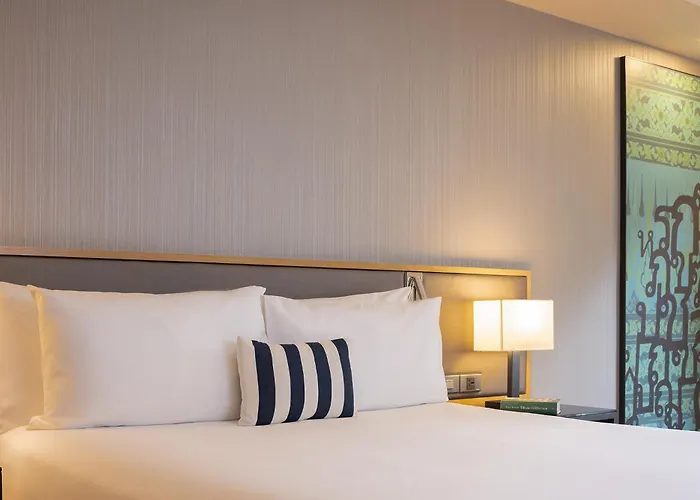 Hotel Travelodge Sukhumvit 11