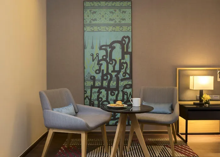 Travelodge Sukhumvit 11