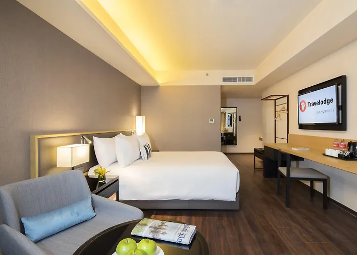 Travelodge Sukhumvit 11