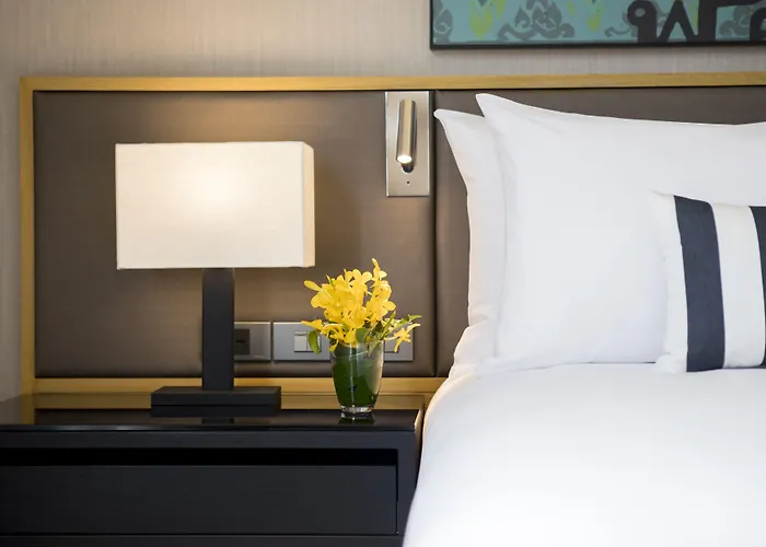 Hotel Travelodge Sukhumvit 11 Bangkok