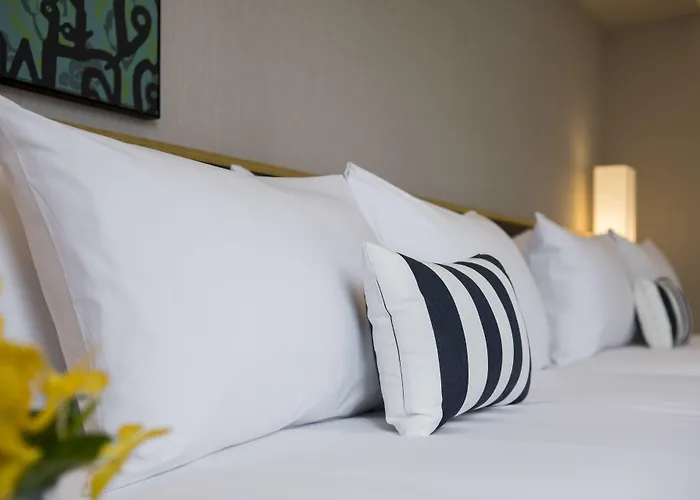 Hotel Travelodge Sukhumvit 11 4*