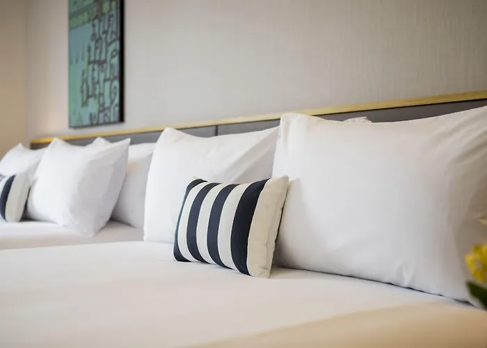 Travelodge Sukhumvit 11
