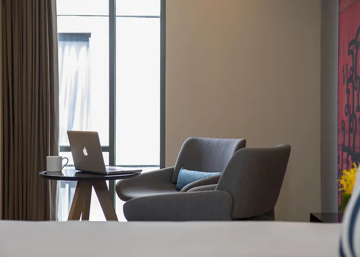 Travelodge Sukhumvit 11 Hotel Bangkok