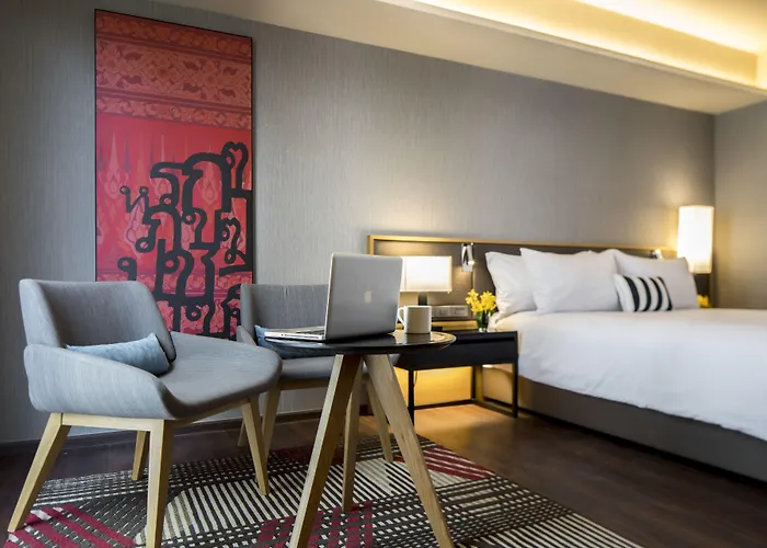 Hotel Travelodge Sukhumvit 11
