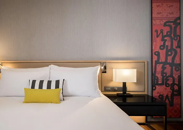 Travelodge Sukhumvit 11