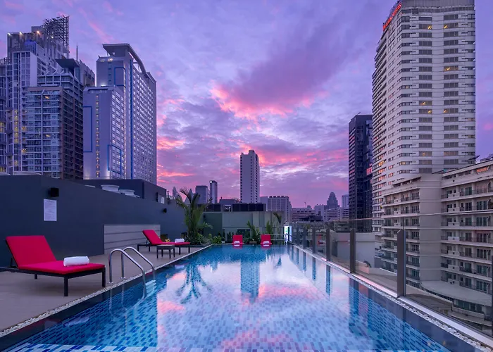 Travelodge Sukhumvit 11
