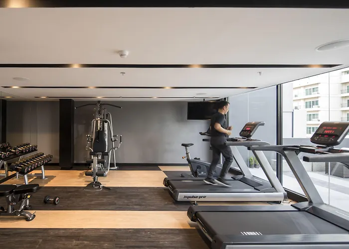 Travelodge Sukhumvit 11 4*