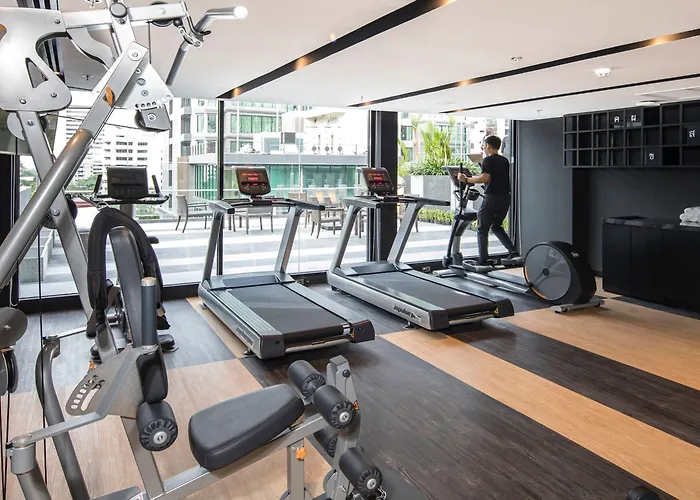 Travelodge Sukhumvit 11 4*