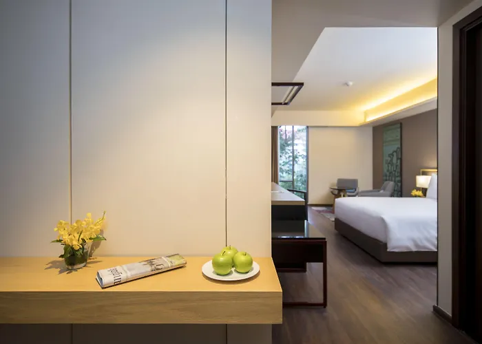 Hotel Travelodge Sukhumvit 11 4*