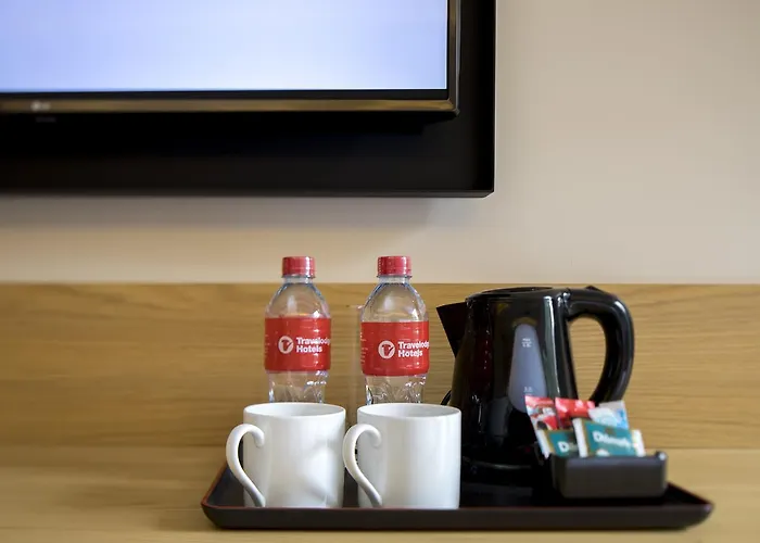 Travelodge Sukhumvit 11 Banguecoque