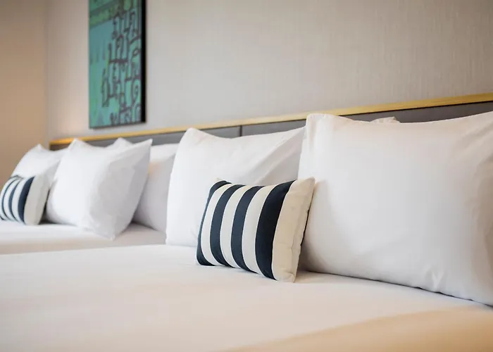 Hotel Travelodge Sukhumvit 11